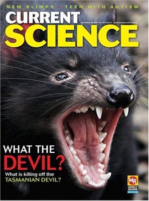 Current Science